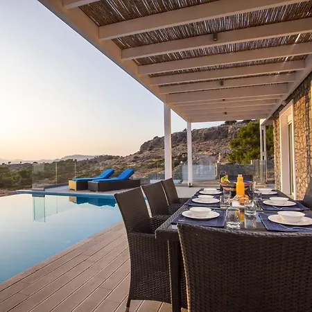 Βίλα Sophia Πεύκος