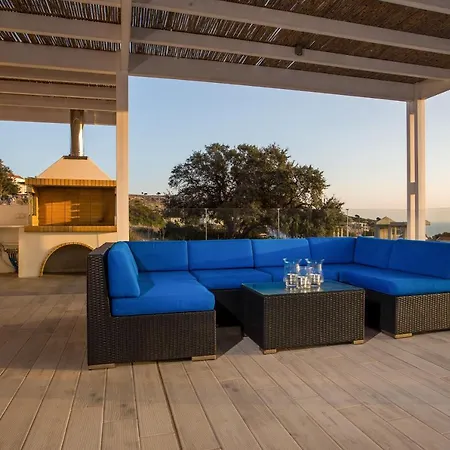 Sophia Βίλα Πεύκος