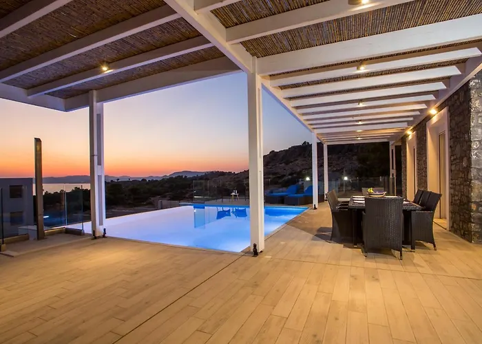 Sophia Pefki (Rhodes)